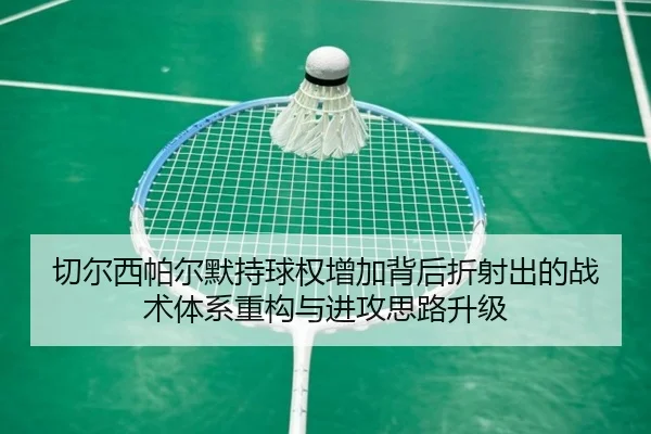 切尔西帕尔默持球权增加背后折射出的战术体系重构与进攻思路升级